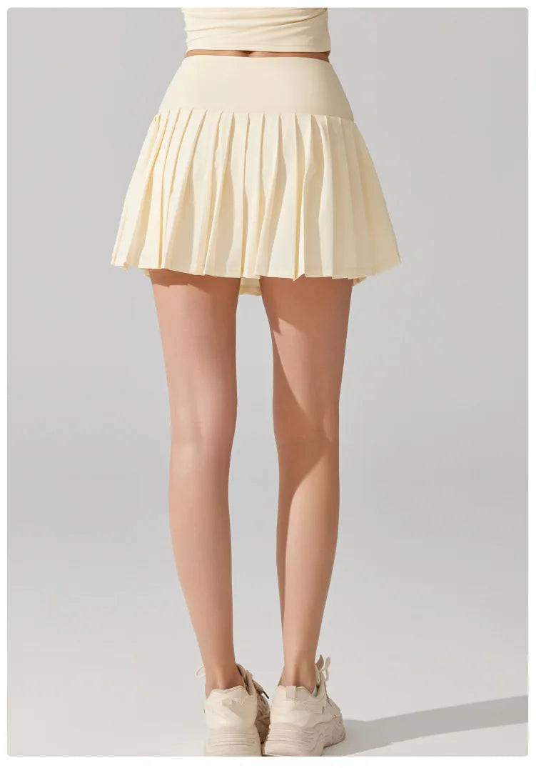 CoreSwing Skort – Perfect for golf & tennis