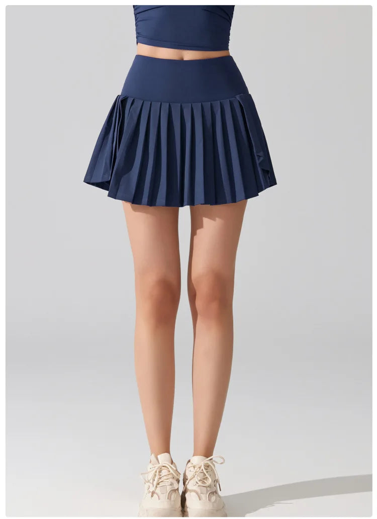 CoreSwing Skort – Perfect for golf & tennis