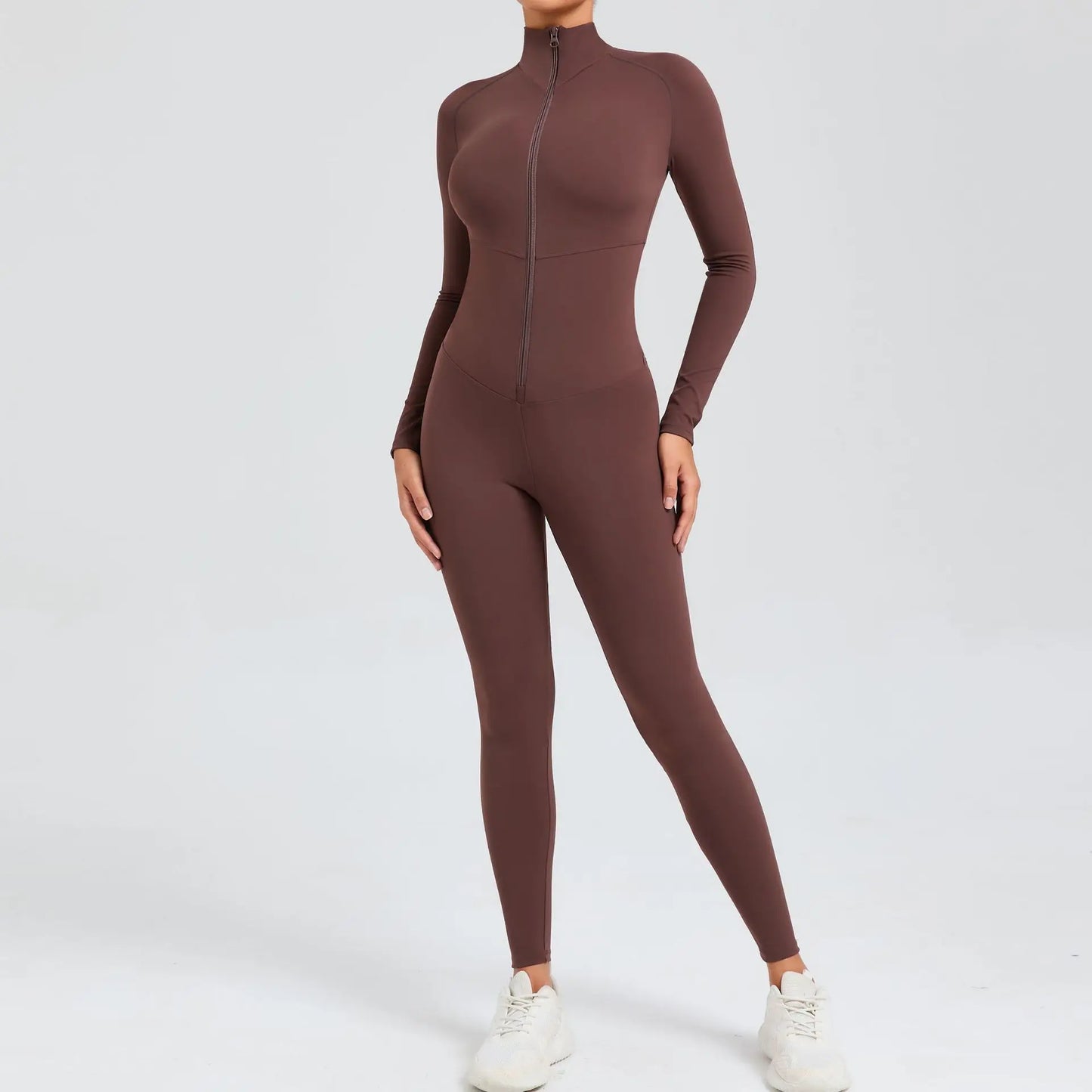 SleekFlex Fitness Bodysuit