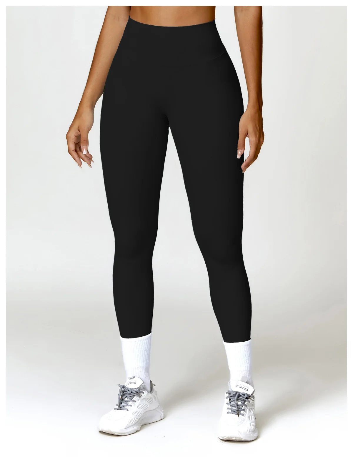 CloudSoft Leggings – Buttery smooth feel