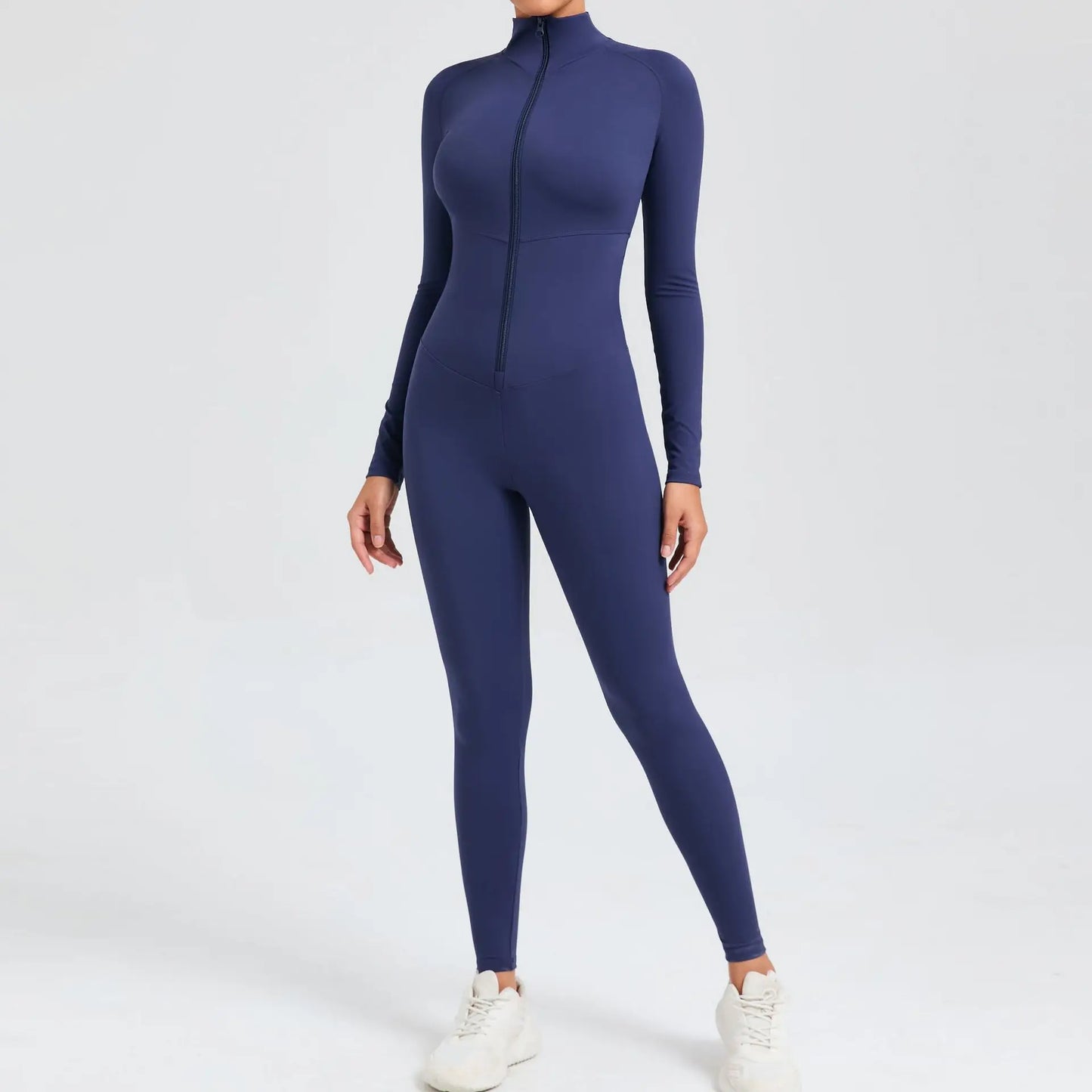 SleekFlex Fitness Bodysuit
