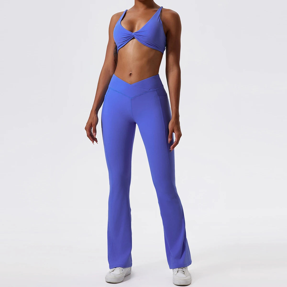 CloudSoft Activewear – Like a second skin