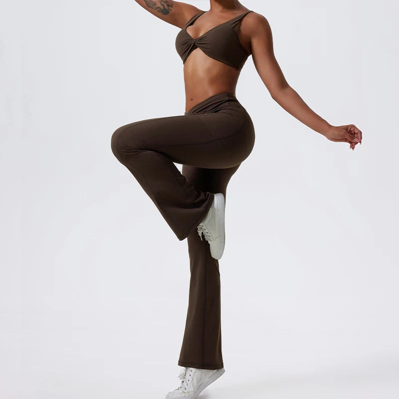 CloudSoft Activewear – Like a second skin