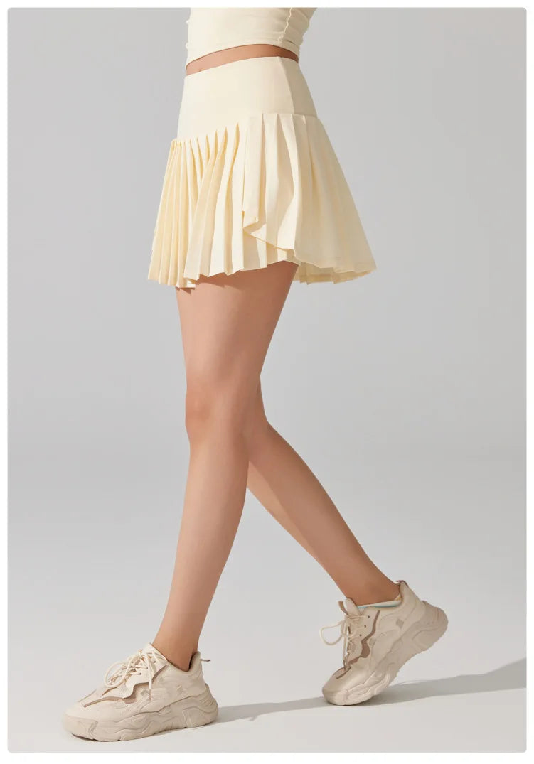 CoreSwing Skort – Perfect for golf & tennis