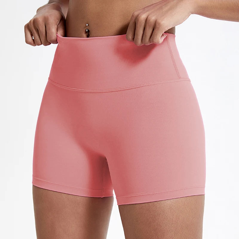 Buttock Lift Workout Shorts