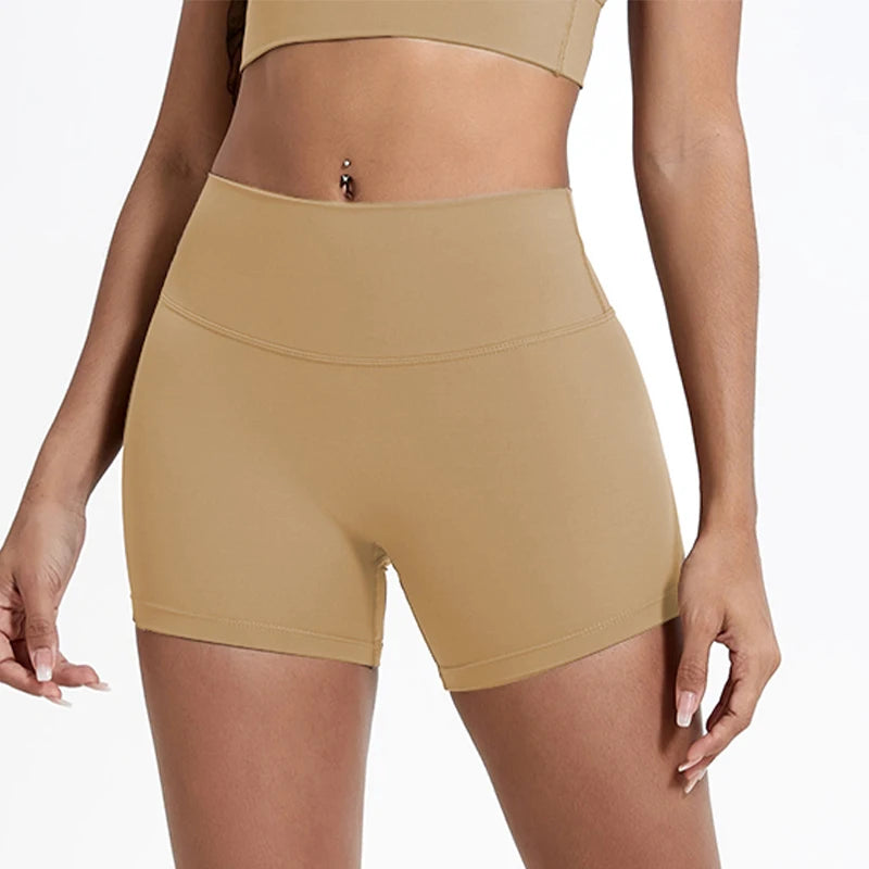 Buttock Lift Workout Shorts