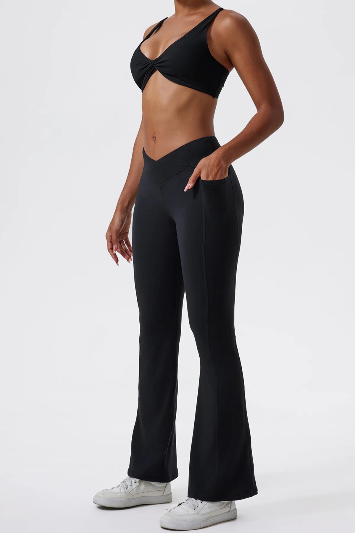 CloudSoft Activewear – Like a second skin