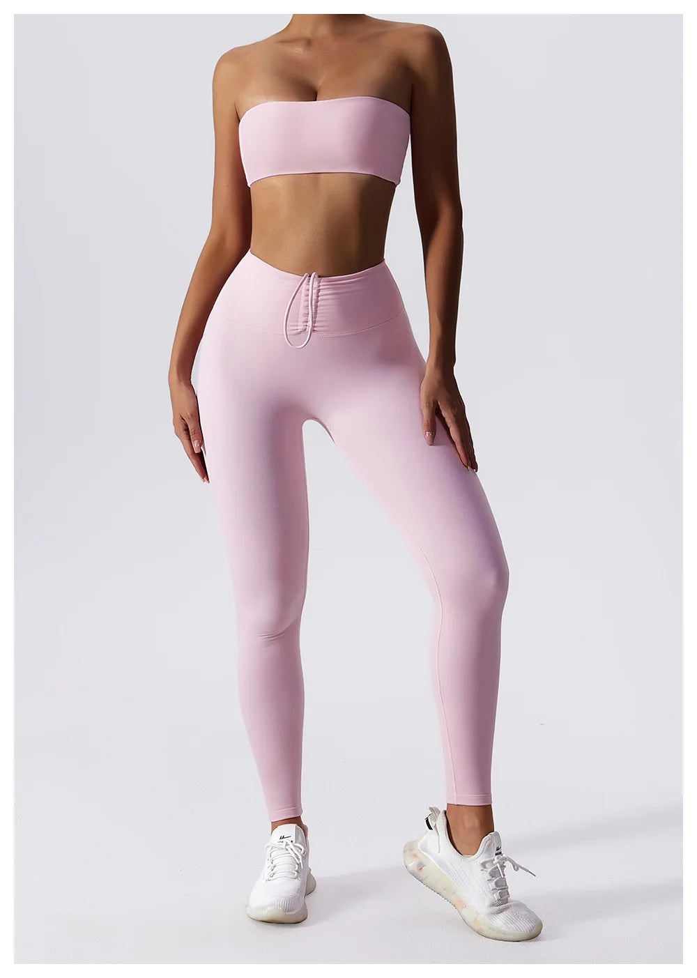 Summer Sexy Gym Top