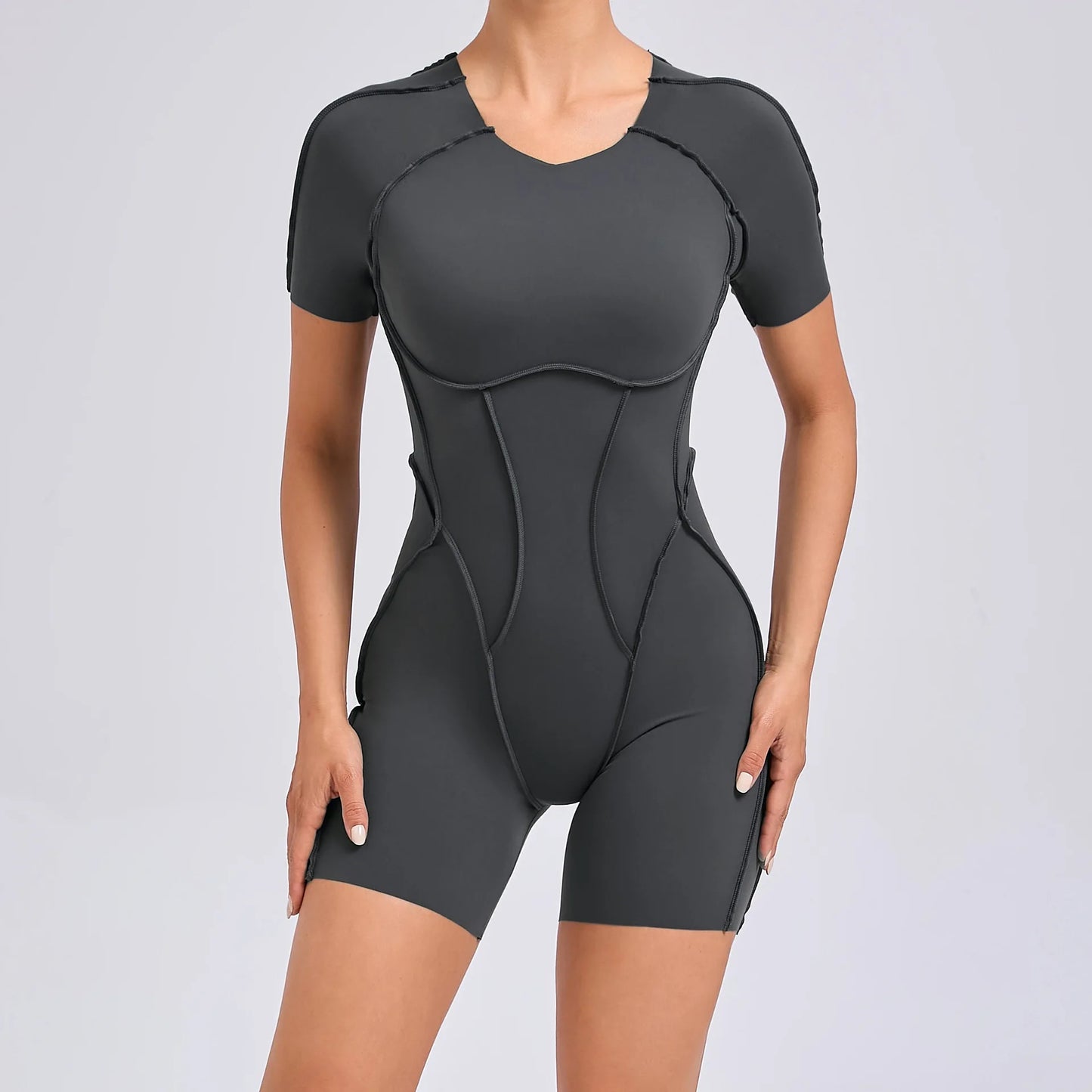 CoreSculpt Training Suit