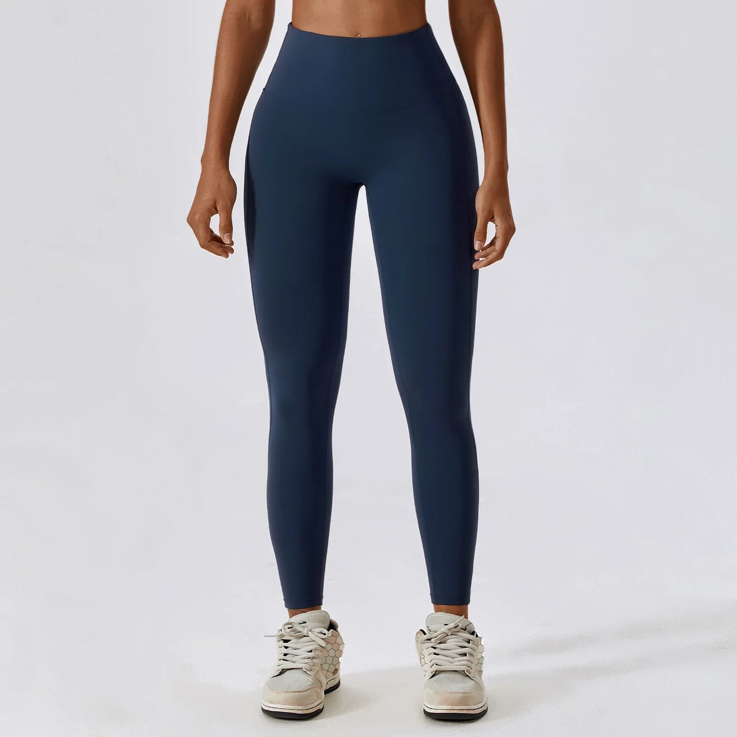 UltraMove High Waist Tights Jogging Pants