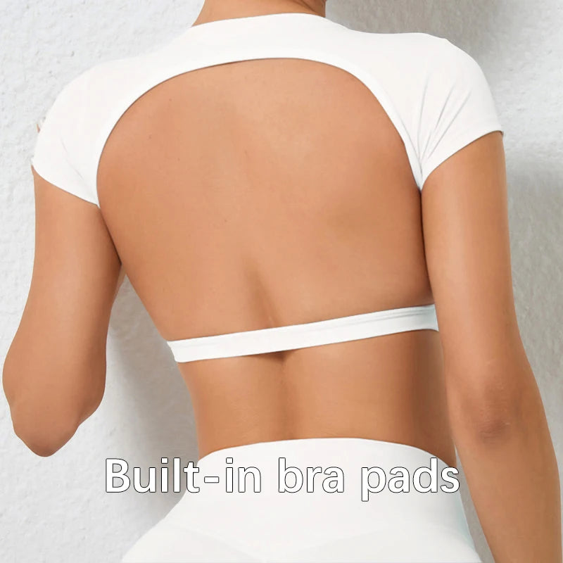 UltraFlex Workout Top