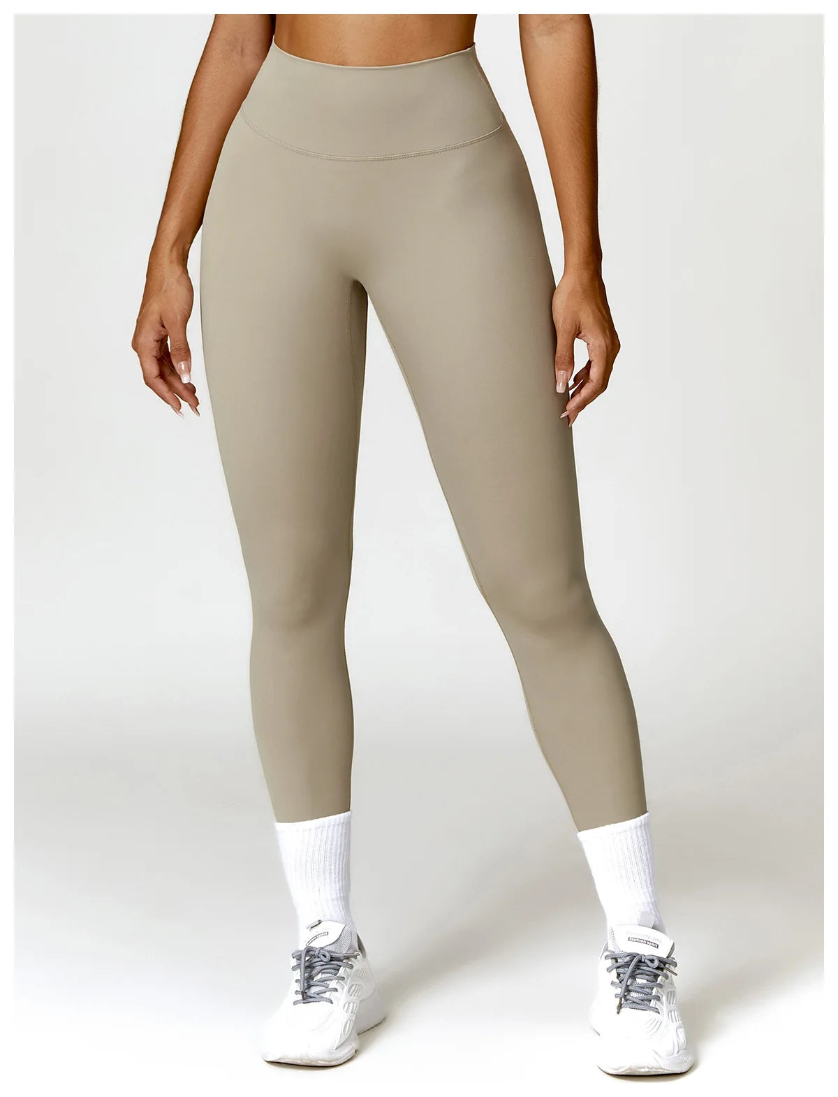 CloudSoft Leggings – Buttery smooth feel