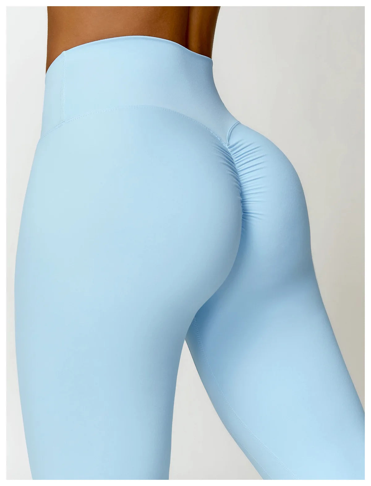 CloudSoft Leggings – Buttery smooth feel