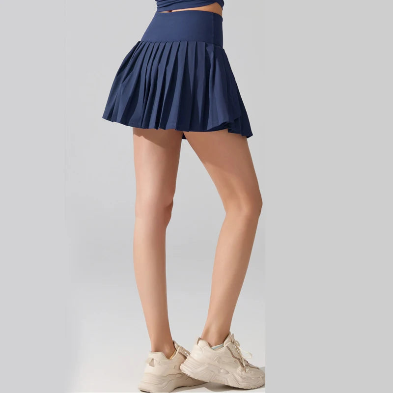 CoreSwing Skort – Perfect for golf & tennis