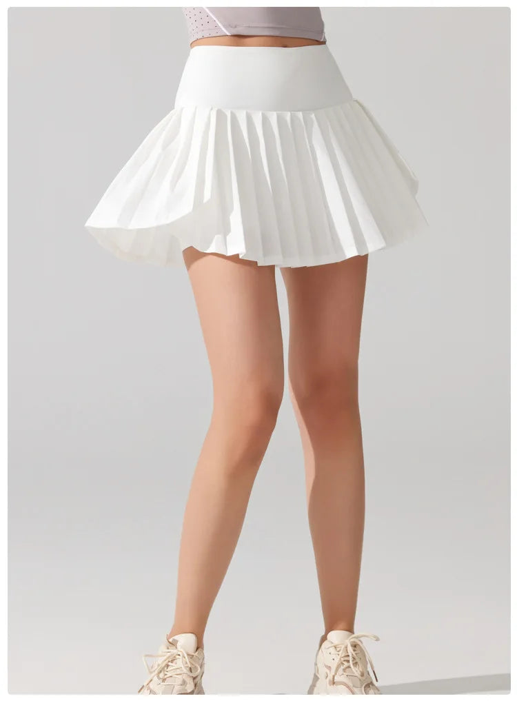CoreSwing Skort – Perfect for golf & tennis