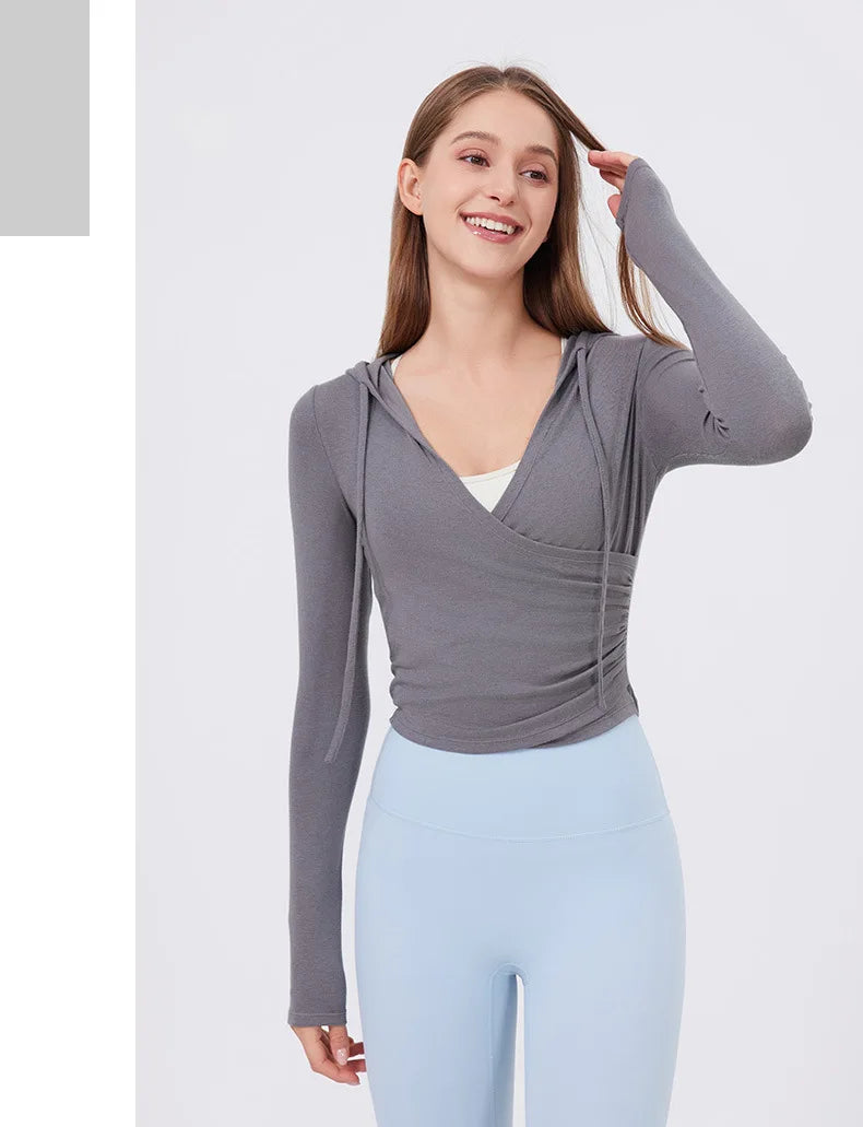 BreatheFlex™ Quick-Dry Running Tee