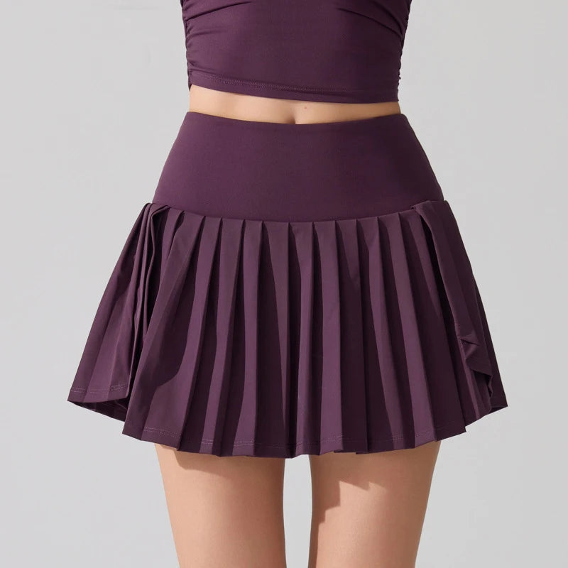 CoreSwing Skort – Perfect for golf & tennis