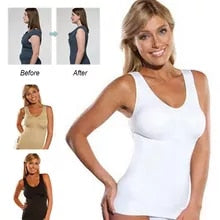IONsWear™ Tourmaline Sculpting Vest