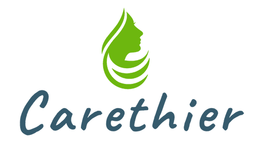Carethier Shaper logo