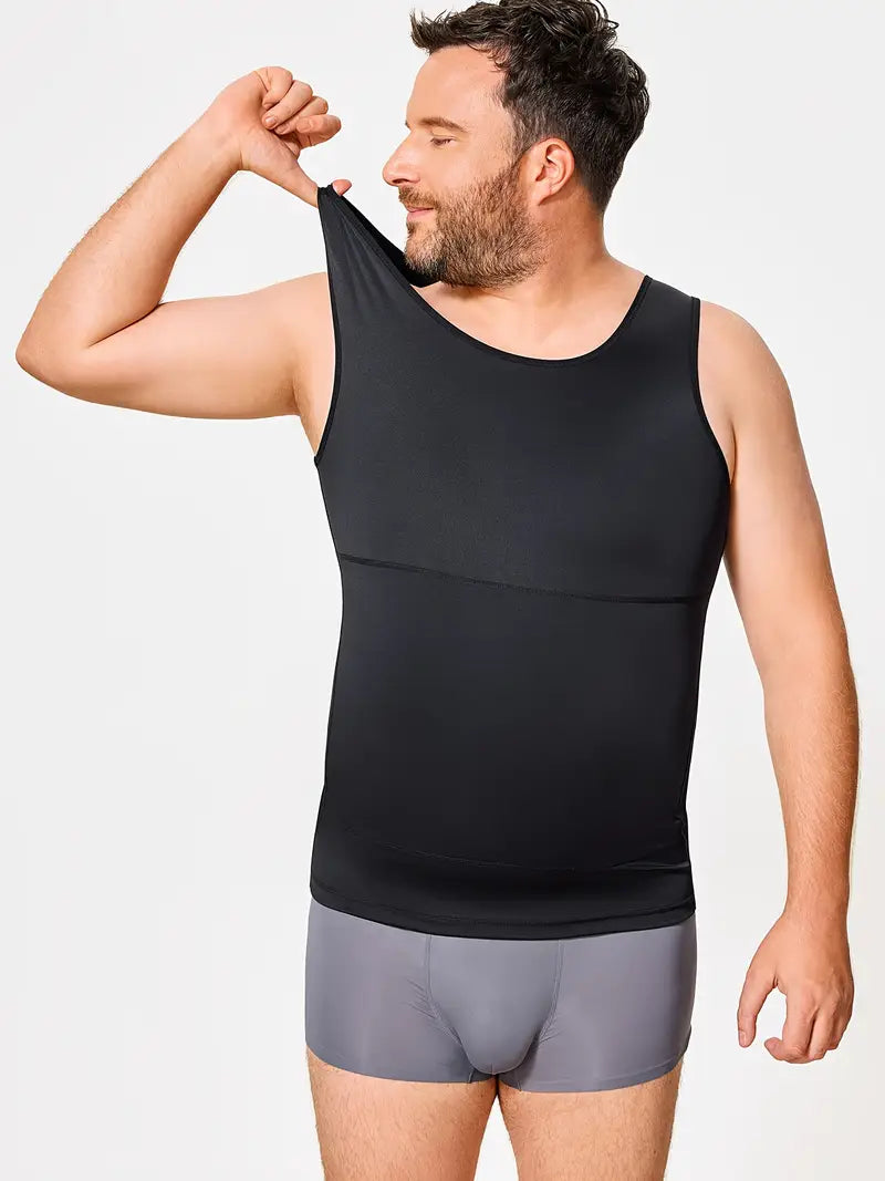 Carethier™ Shaper Tank