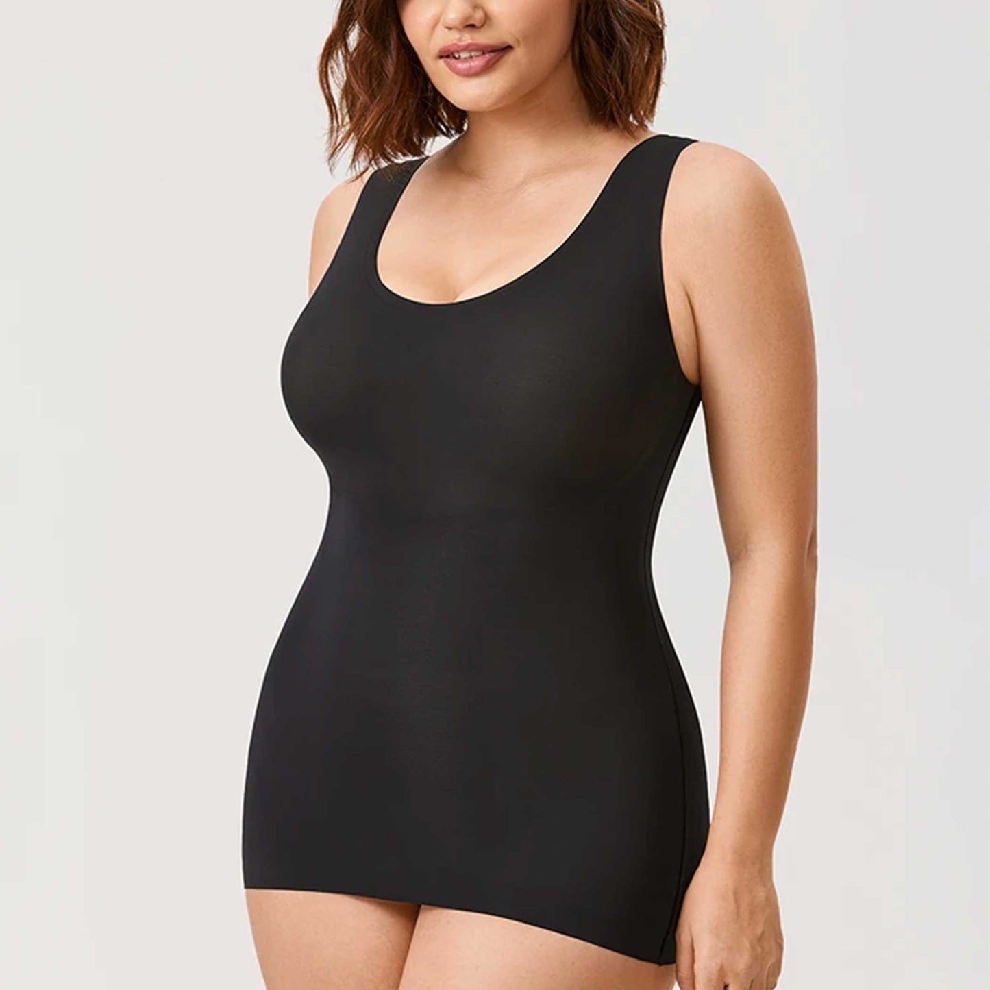 Pack 3 - FiberFit™ Hourglass Sculpting Self Heating Vest