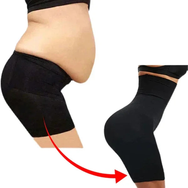 FiberFit™ Tummy And Hip Lift Pants