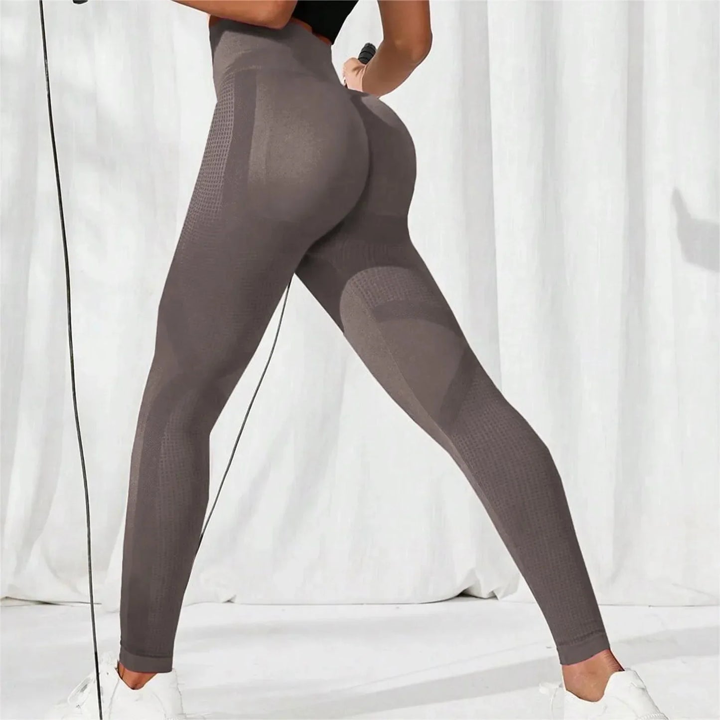 Hunter's Prey Seamless Leggings