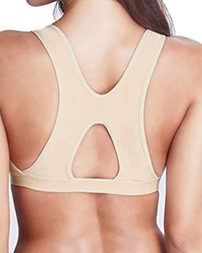 Women Post Surgery Bra