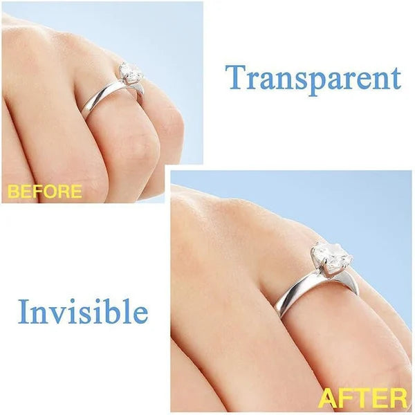 VersaAccessories™ Ring Re-sizer Set