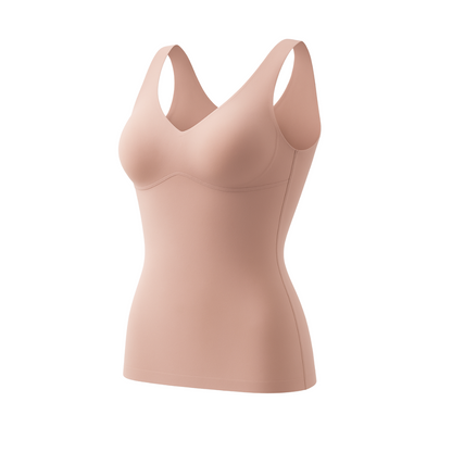 FiberFit™ Hourglass Sculpting Self Heating Vest