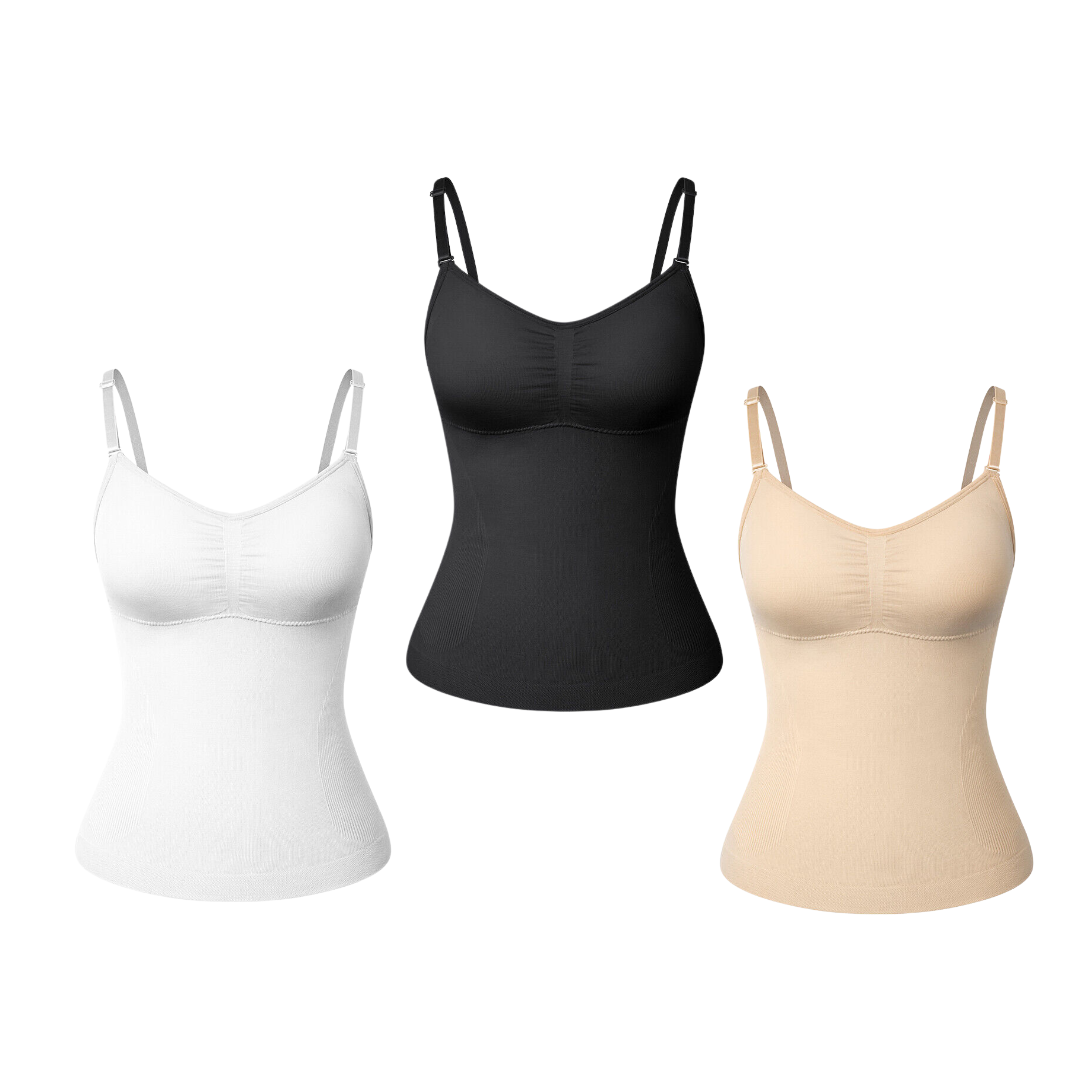 FlexiFit™ Camisole Body Scuplting Vest