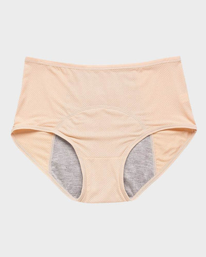 Waist Leak Proof Panties