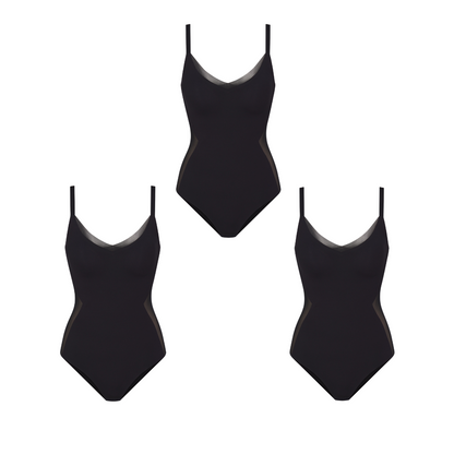 IonSculp® Hourglass Sculpting Self Heating Bodysuit