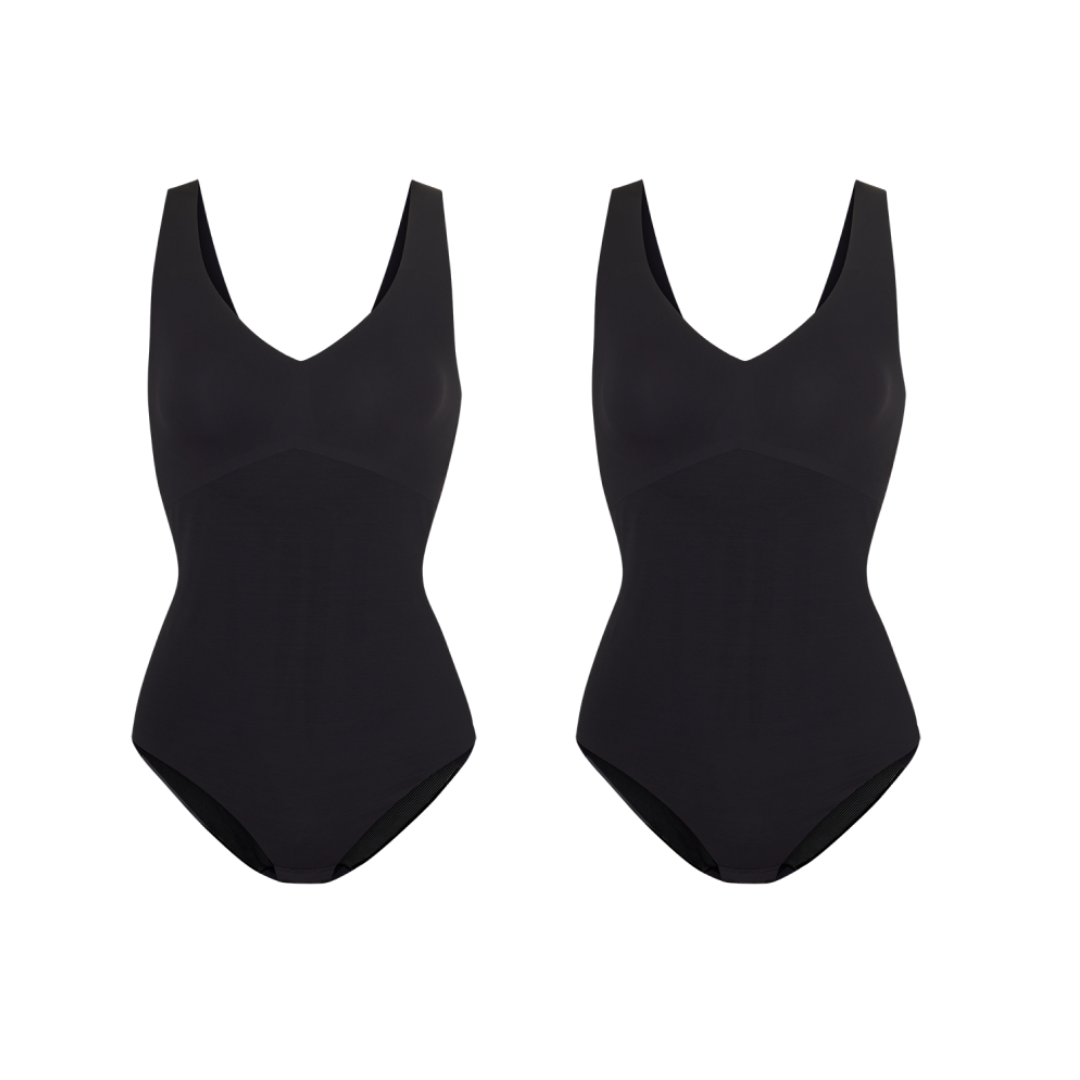 IonSculp® Hourglass Sculpting Thermal Bodysuit