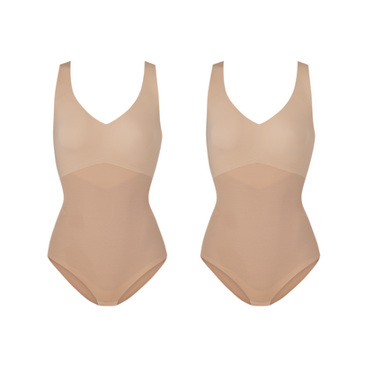 IonSculp® Hourglass Sculpting Thermal Bodysuit