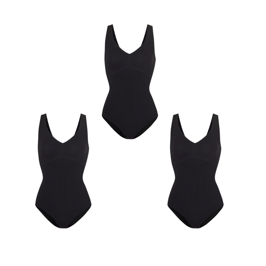 IonSculp® Hourglass Sculpting Thermal Bodysuit