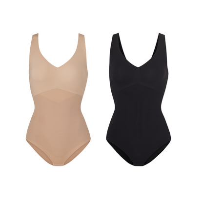 IonSculp® Hourglass Sculpting Thermal Bodysuit