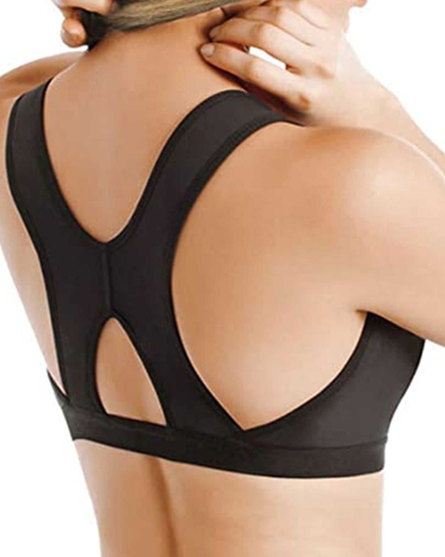 Women Post Surgery Bra