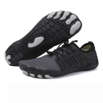 StrideEase™ Healthy & Non-slip Barefoot Shoes (Unisex)