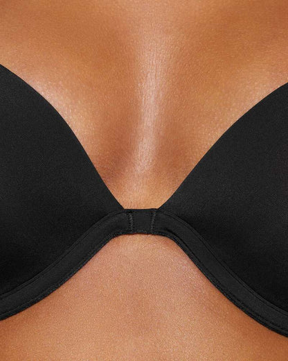 Shape Multifunctional Fashion Plunge Bra