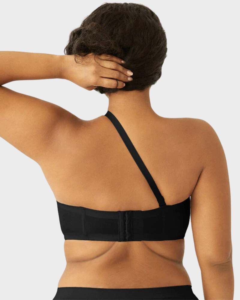 Undercover Curves Multi-way Strap-Black