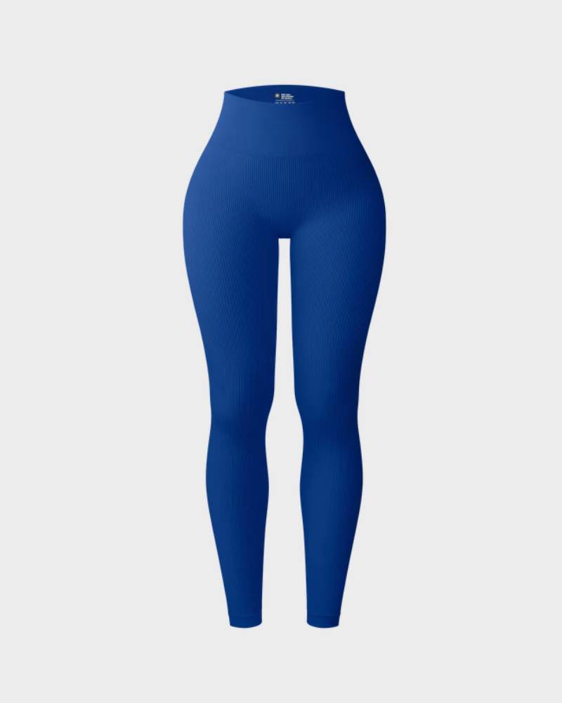 Basic Seamless Leggings