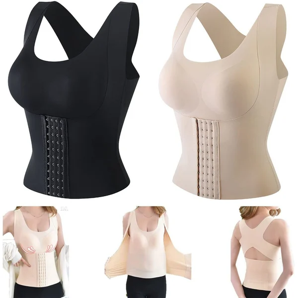 3 In 1 Corrective Slim Shapewear