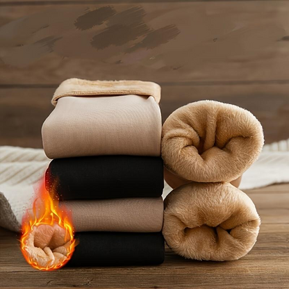 Self Heating Winter Socks for Cold Weather and Snow