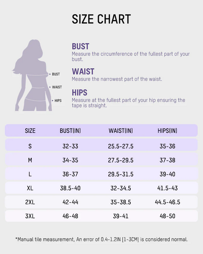 Tummy Control Swimsuit Dress for Women Knot Detail Skirt