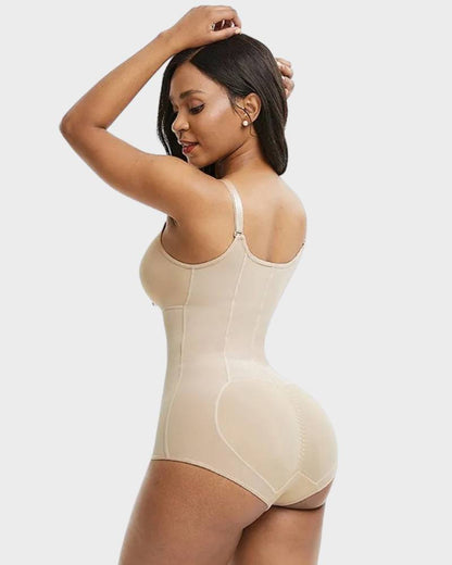 Tummy Control Full Body Shaper