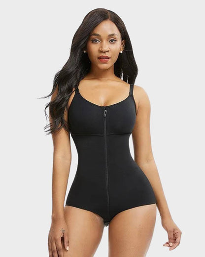 Tummy Control Full Body Shaper