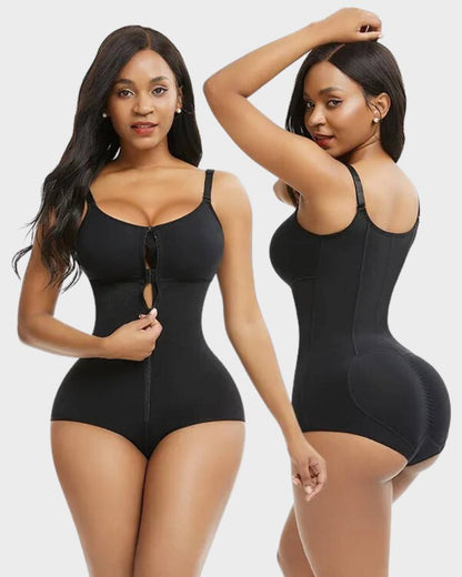 Tummy Control Full Body Shaper