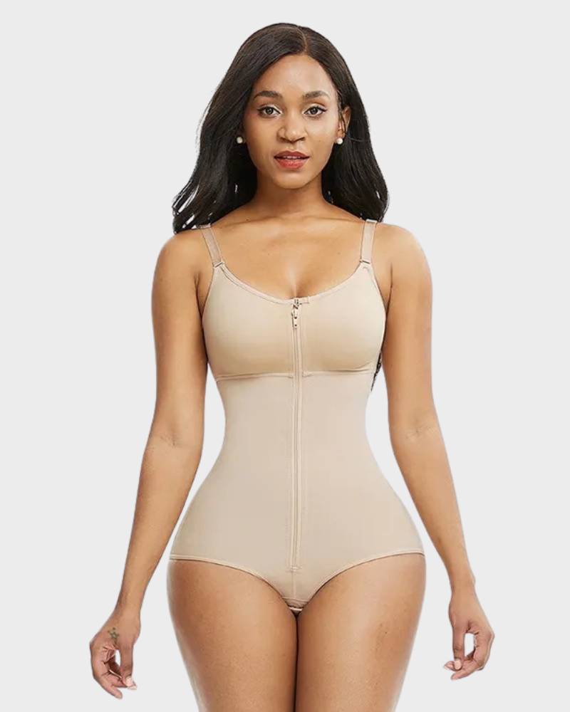 Tummy Control Full Body Shaper