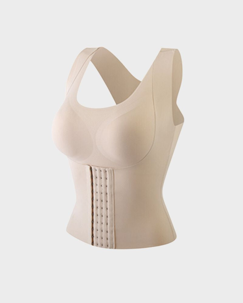 3 In 1 Corrective Slim Shapewear